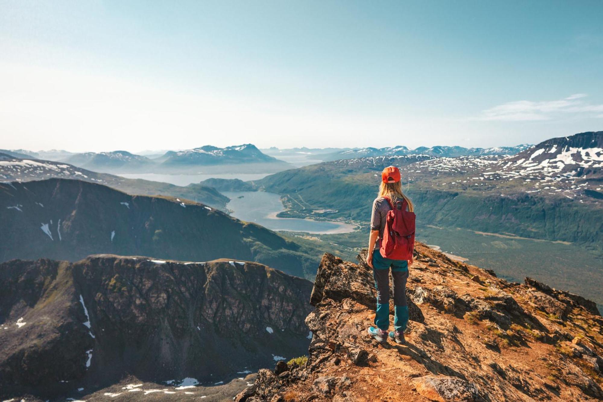 Cozy And Central Among Locals Tromso Luaran gambar
